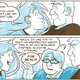 Image for article titled Saturday Webcomic: A roboticist meets his transgender robot doppelgänger in O Human Star